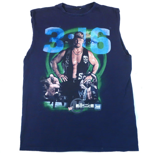 Vintage Stone Cold T-Shirt