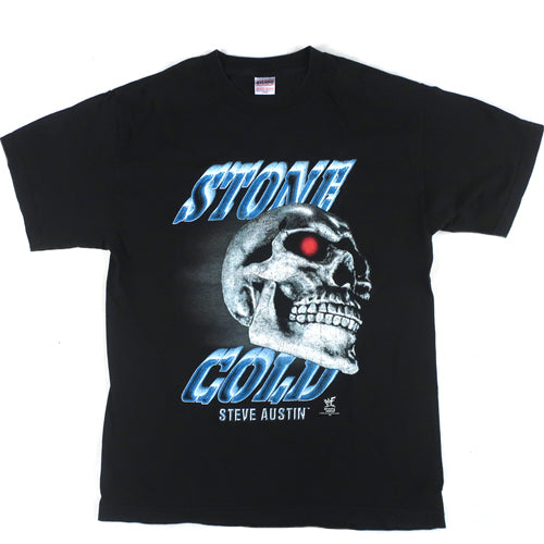 Vintage Stone Cold Professional Ass Kicker T-Shirt