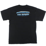 Vintage Stone Cold Professional Ass Kicker T-Shirt