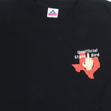 Vintage Stone Cold Unofficial State Bird T-Shirt