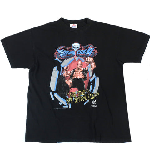 Vintage Stone Cold T-Shirt