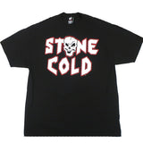 Vintage Stone Cold Bullet Proof T-shirt