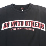 Vintage Stone Cold Do Unto Others T-shirt