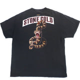 Vintage Stone Cold Do Unto Others T-shirt
