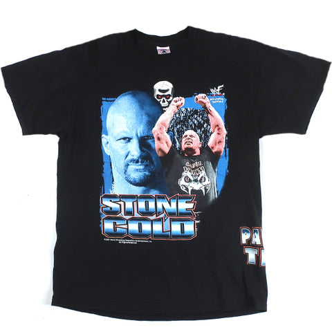 Vintage Stone DTA T-Shirt