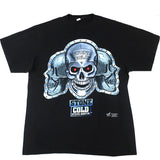 Vintage Stone Cold Do It The Hard Way T-Shirt
