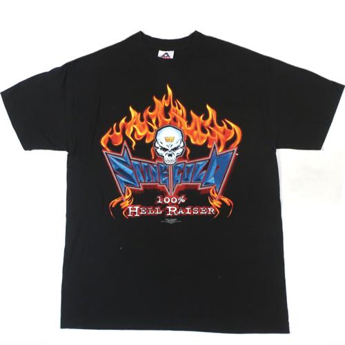 Vintage Stone Cold Hell Raiser T-Shirt