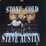 Vintage Stone Cold (Mankind) T-Shirt