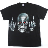 Vintage Stone Cold Other Side Jackass! T-Shirt