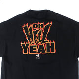 Vintage Stone Cold Hell Yeah! T-Shirt