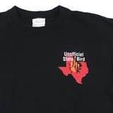 Vintage Stone Cold Unofficial State Bird T-Shirt