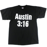 Vintage Stone Cold Whoop Ass Ale T-Shirt