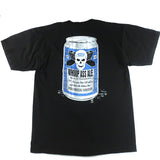 Vintage Stone Cold Whoop Ass Ale T-Shirt
