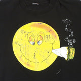 Vintage Stoned Smiley Face T-shirt
