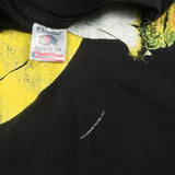 Vintage Stoned Smiley Face T-shirt