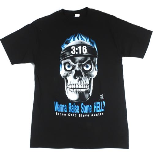 Vintage Stone Cold T-Shirt