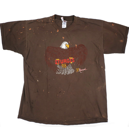Vintage Sturgis 1998 T-Shirt