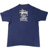 Vintage Stussy "Like Butta" T-shirt
