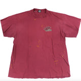 Vintage Stussy Royal Goods T-shirt