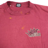 Vintage Stussy Royal Goods T-shirt