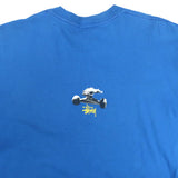 Vintage Stussy T-shirt