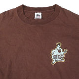 Vintage Stussy Long Sleeve T-shirt