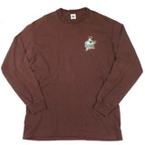 Vintage Stussy Long Sleeve T-shirt