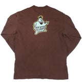 Vintage Stussy Long Sleeve T-shirt