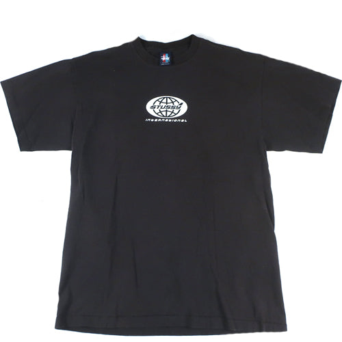 Vintage Stussy International T-shirt