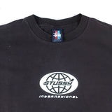 Vintage Stussy International T-shirt