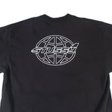 Vintage Stussy International T-shirt