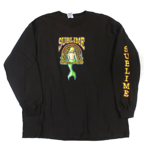 Vintage Sublime Long Sleeve T-Shirt
