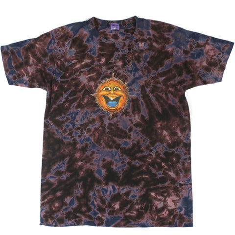 Vintage Mike Dubois Sun T-shirt