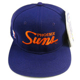 Vintage Phoenix Suns Sports Specialties Snapback Hat NWT