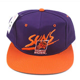 Vintage Phoenix Suns snapback hat NWT