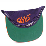 Vintage Phoenix Suns snapback hat NWT