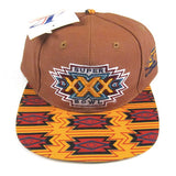 Vintage NFL Super Bowl XXX Hat NWT