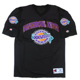 Vintage Super Bowl XXVIII Champion Jersey
