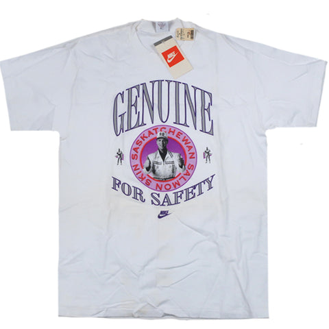 Vintage Nike Super Dave T-Shirt