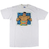 Vintage Jimmy Superfly Snuka T-Shirt