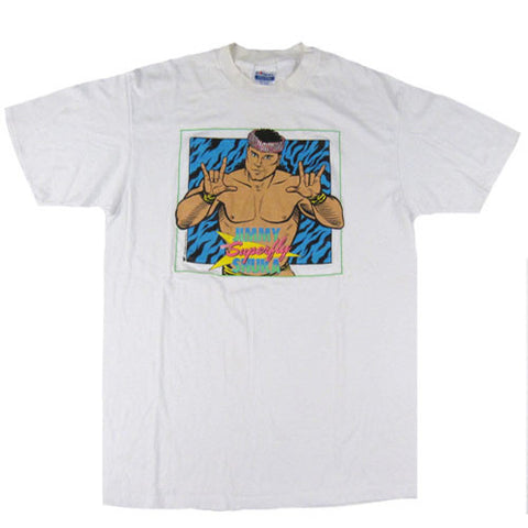Vintage Jimmy Superfly Snuka T-Shirt
