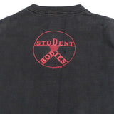 Vintage Support Black Colleges T-shirt