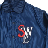Vintage Scranton/Wilkes-Barre Coaches Jacket
