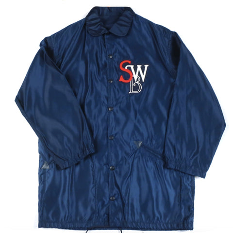 Vintage Scranton/Wilkes-Barre Coaches Jacket