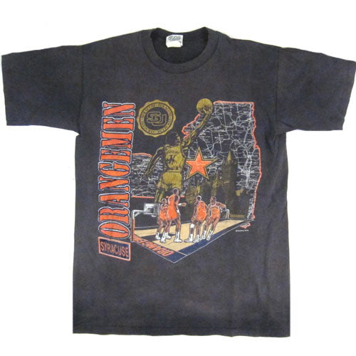Vintage Syracuse Orangemen T-Shirt