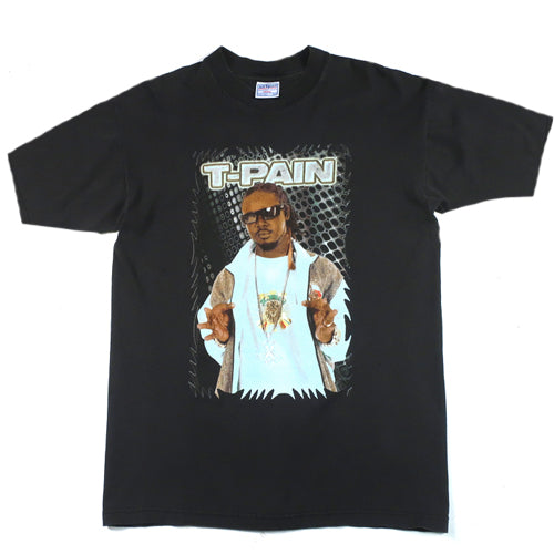 Vintage T-Pain T-shirt