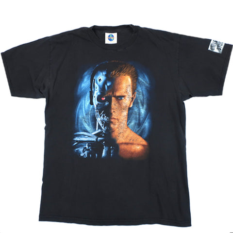 Vintage Terminator T2 T-Shirt