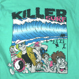 Vintage T&C Killer Surf T-shirt