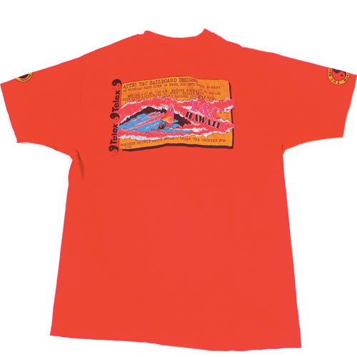 Vintage T&C Hawaii T-Shirt