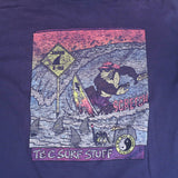 Vintage T&C Surf T-shirt